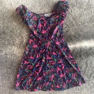 ASOS dress